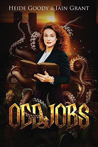Oddjobs