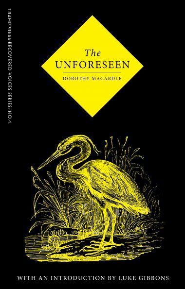 The Unforeseen (Recovered Voices, 4, Band 4)