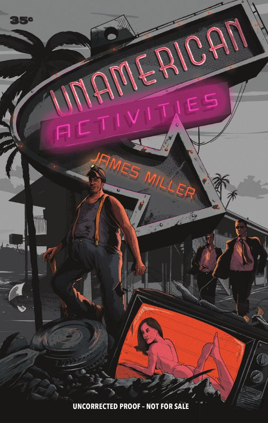 Unamerican Activities