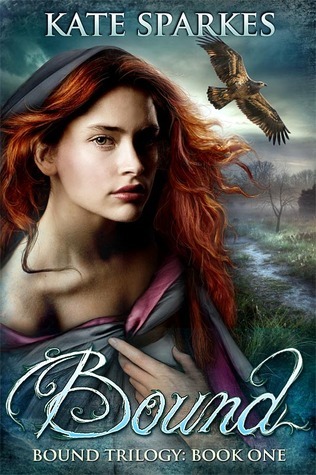 Bound (Bound Trilogy, Band 1)