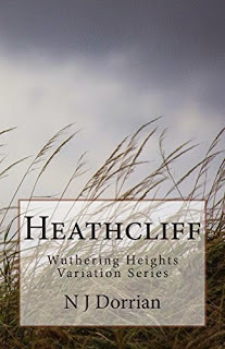 Heathcliff: A Wuthering Heights Variation Novella (Wuthering Heights Variations, Band 1)