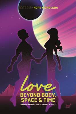 Love Beyond Body, Space, and Time
