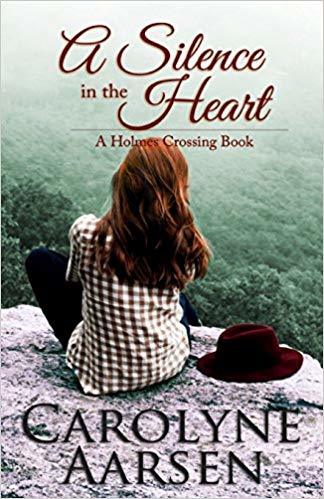 A Silence in the Heart (Holmes Crossing, Band 4)