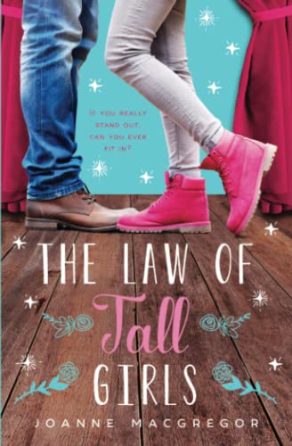 The Law Of Tall Girls