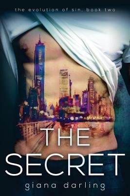 The Secret (The Evolution Of Sin)