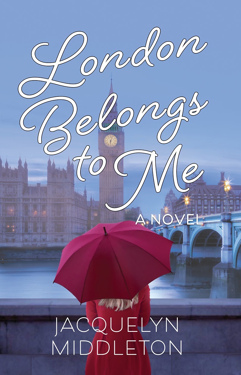 London Belongs To Me