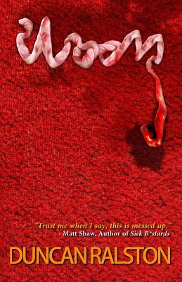 Woom (The Lonely Motel, Band 1)