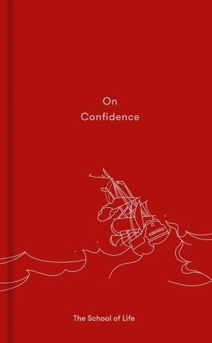 On Confidence (Essay Books)