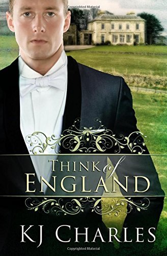Think of England