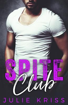 Spite Club (Mason Brothers, Band 1)