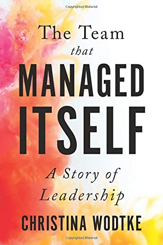 The Team that Managed Itself: A Story of Leadership