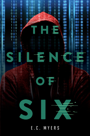 SILENCE OF 6 (Sos Thriller, Band 1)