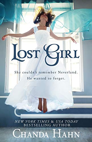 Lost Girl (The Neverwood Chronicles, Band 1)