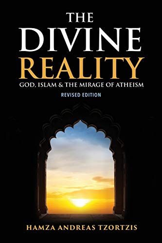 Andreas Tzortzis, H: Divine Reality