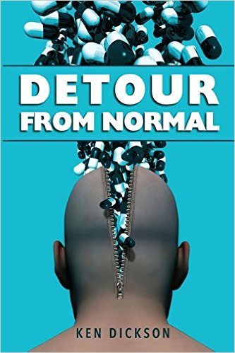 Detour from Normal