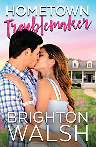 Hometown Troublemaker (Havenbrook, Band 2)