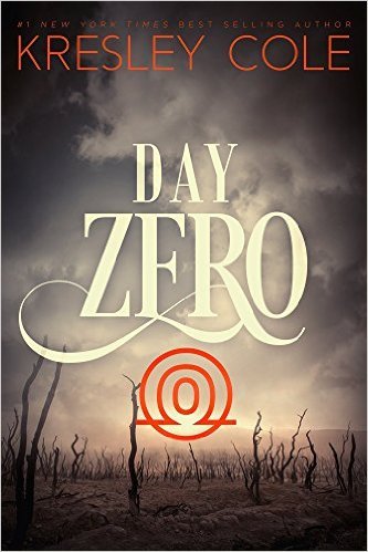 Day Zero (The Arcana Chronicles, Band 4)