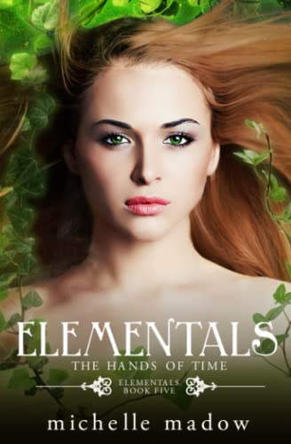 Elementals 5: The Hands of Time