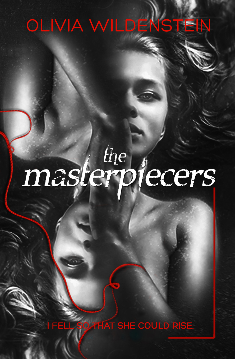 The Masterpiecers (Masterful)
