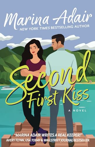 Second First Kiss (Sierra Vista)