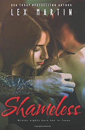 Shameless (Texas Nights Series)