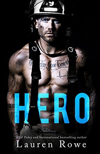 Hero (The Morgan Brothers, Band 1)