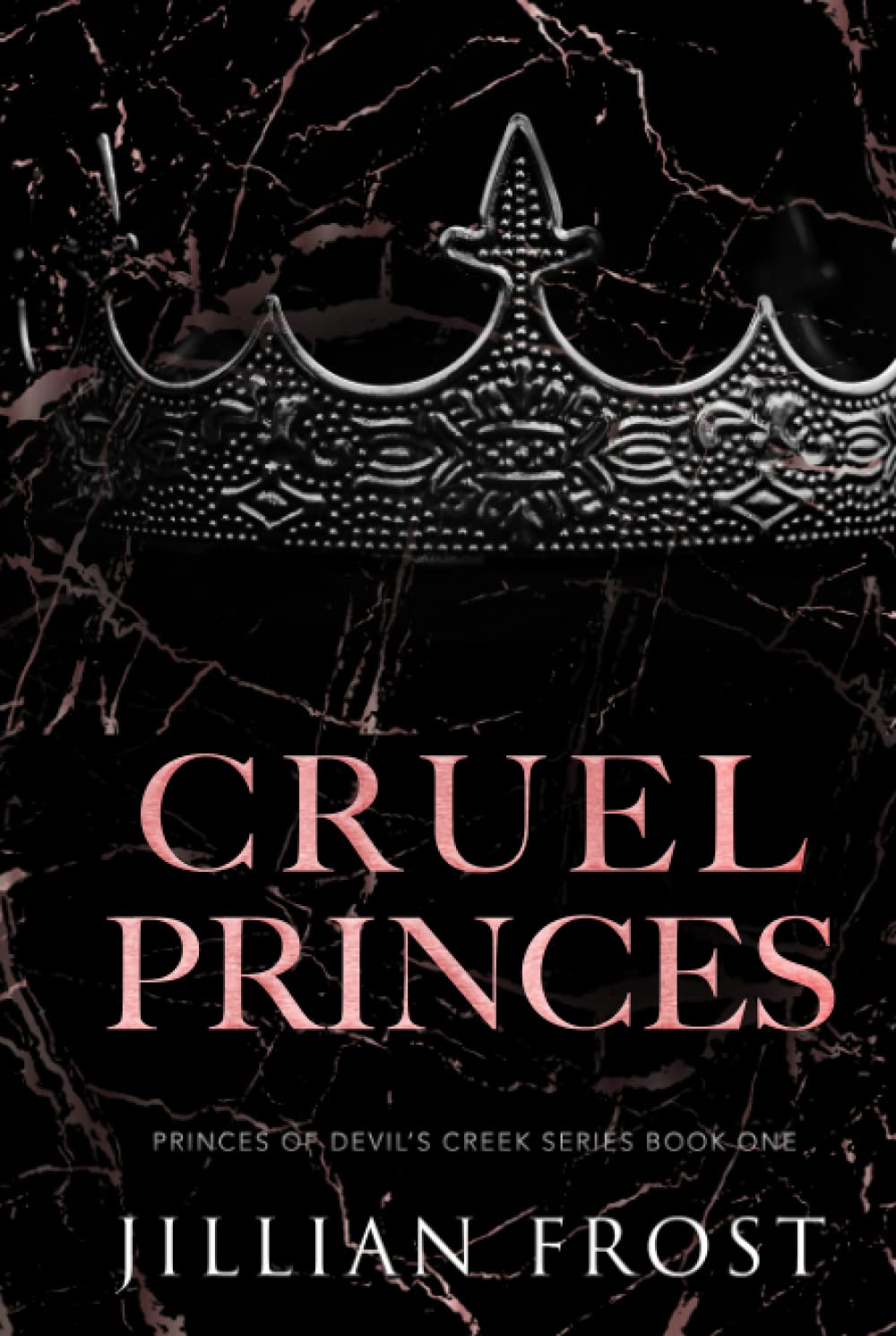 Cruel Princes (Princes of Devil's Creek, Band 1)