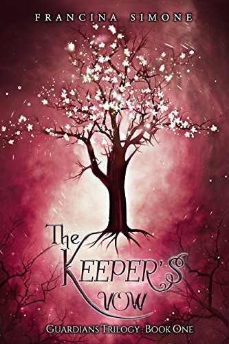 The Keeper's Vow (Guardians, Band 1)