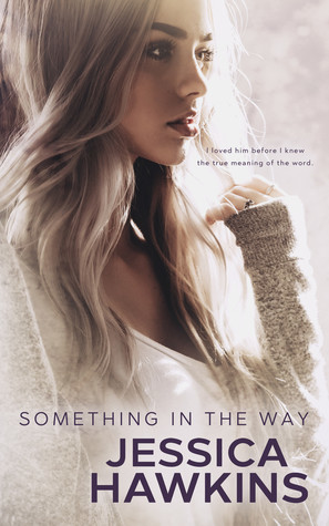 Something in the Way (Something in the Way Series, Band 1)