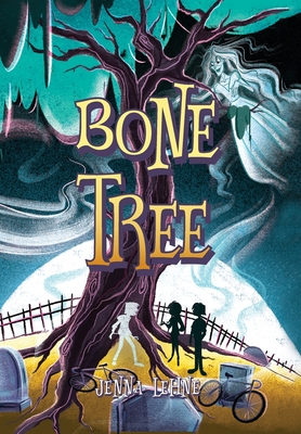 Bone Tree: What Lies Beneath May Be More Than Friendship