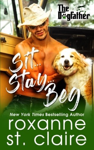 Sit...Stay...Beg (The Dogfather)