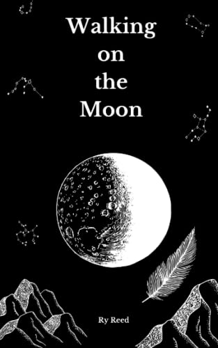 Walking on the Moon