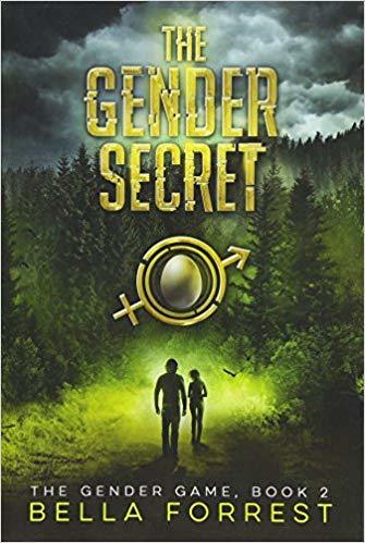 The Gender Game 2: The Gender Secret