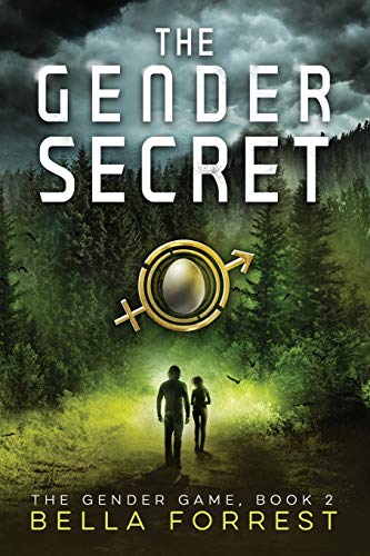 The Gender Game 2: The Gender Secret