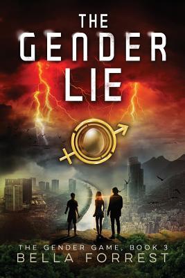 The Gender Game 3: The Gender Lie