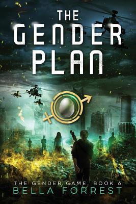 The Gender Game 6: The Gender Plan
