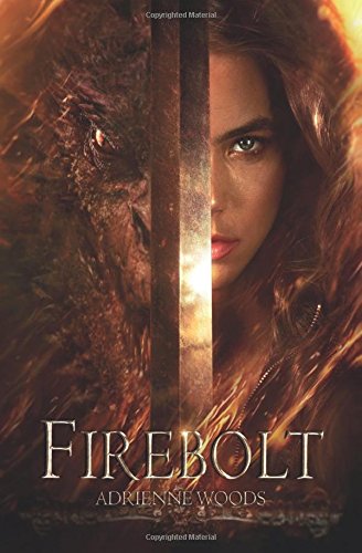 Firebolt (The Dragonian Series)
