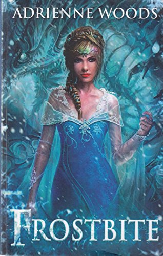 Frostbite (The Dragonian Series, Band 3)