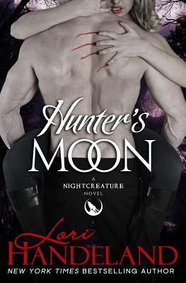 Hunter's Moon (The Nightcreature Novels, Band 2)