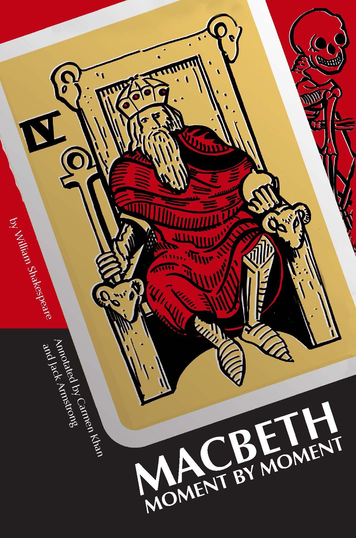 Macbeth Moment by Moment