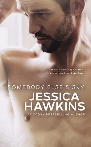 Somebody Else's Sky (Something in the Way, Band 2)