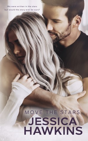 Move the Stars (Something in the Way, Band 3)