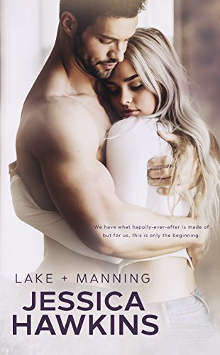 Lake + Manning (Something in the Way, Band 4)