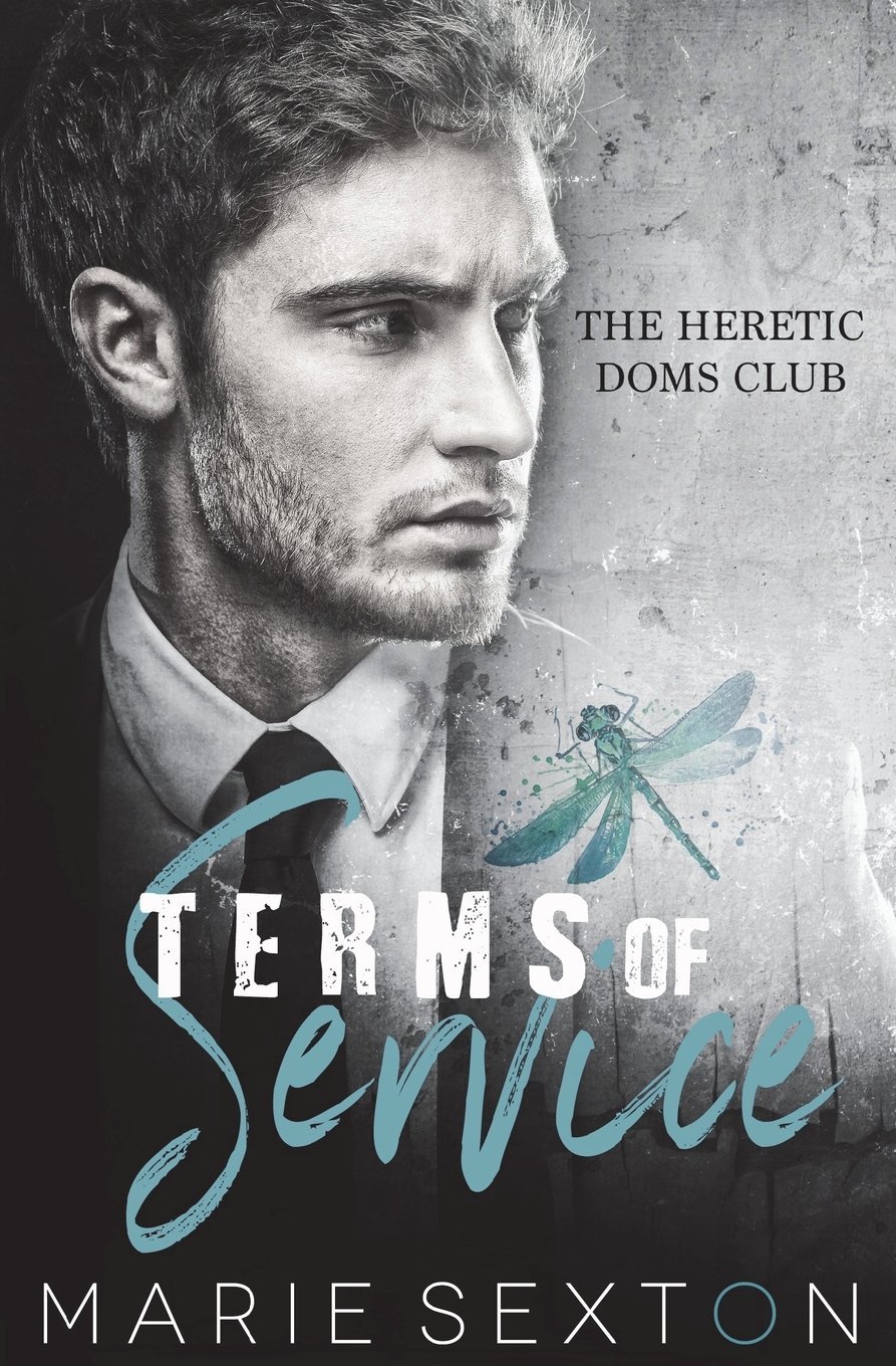 Terms of Service (Heretic Doms Club, Band 2)