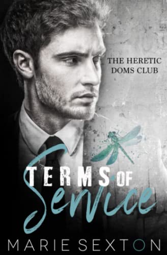 Terms of Service (Heretic Doms Club, Band 2)