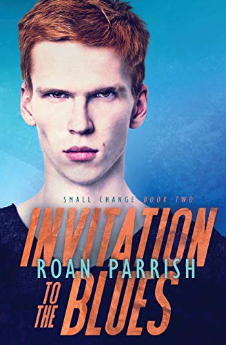 Invitation to the Blues (Middle of Somewhere, Band 5)