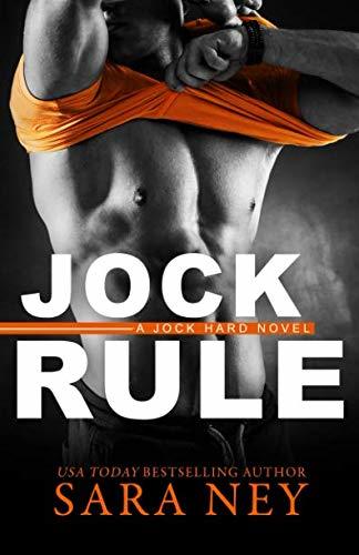 Jock Rule (Jocks On Campus, Band 2)