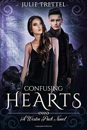 Confusing Hearts (Westin Pack)