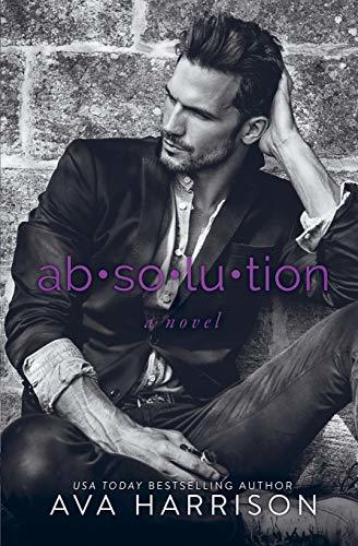 absolution: a novel