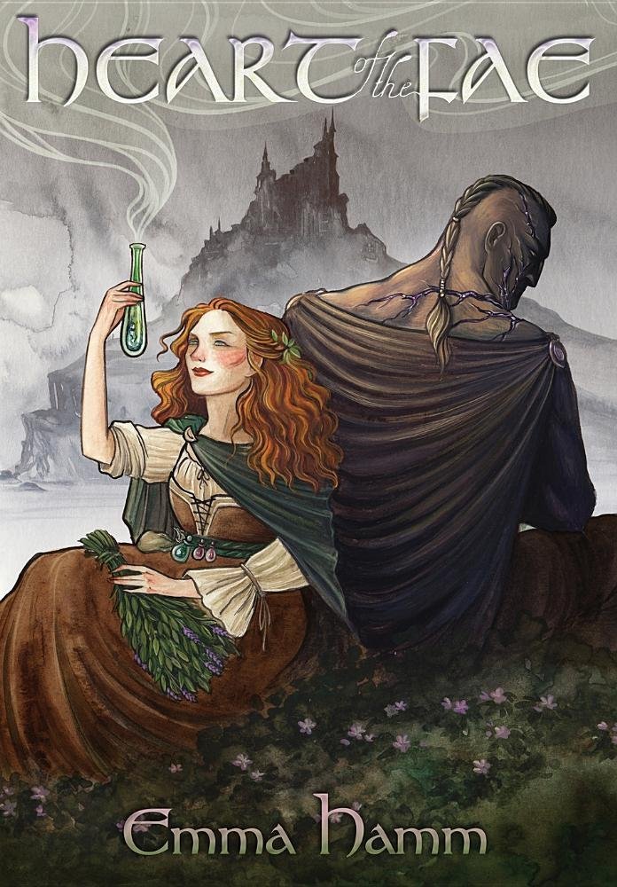 Heart of the Fae (Otherworld, Band 1)